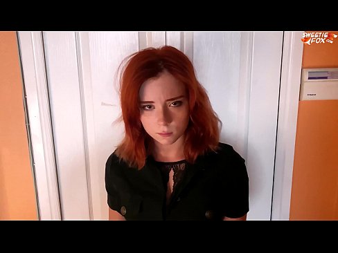 ❤️ Un agent de sécurité punit une jolie femme pour un vol à l'étalage - Cum In Mouth ️ Porno at fr.np64.ru ❌