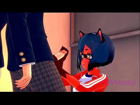 ❤️ Ranch de bétail flambant neuf avec Michiru Kagemori ️ Porno at fr.np64.ru ❌