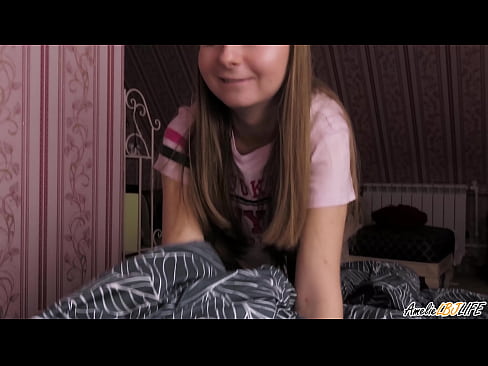 ❤️ Une blonde suce profondément son meilleur ami et reçoit du sperme dans la bouche. ️ Porno at fr.np64.ru ❌