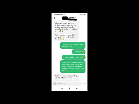 ❤️ J'ai ajouté un nouveau PAWG de Tinder à mon harem ( parler à Tinder inclus) ️ Porno at fr.np64.ru ❌
